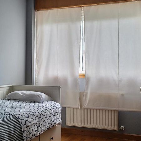 Apartamento En Coruna Con Parking Daire A Coruña Dış mekan fotoğraf