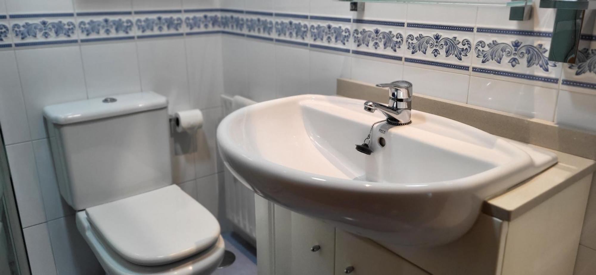 Apartamento En Coruna Con Parking Daire A Coruña Dış mekan fotoğraf