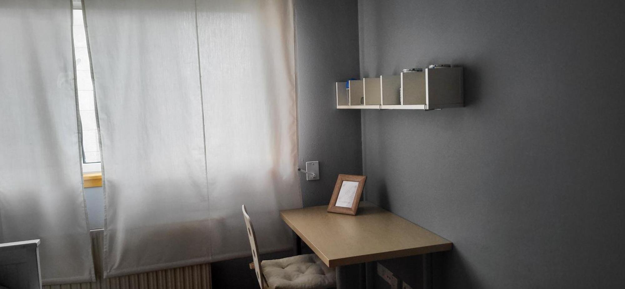 Apartamento En Coruna Con Parking Daire A Coruña Dış mekan fotoğraf