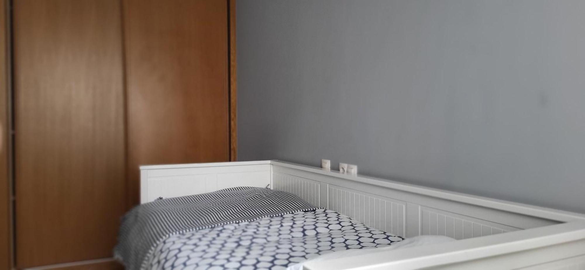 Apartamento En Coruna Con Parking Daire A Coruña Dış mekan fotoğraf