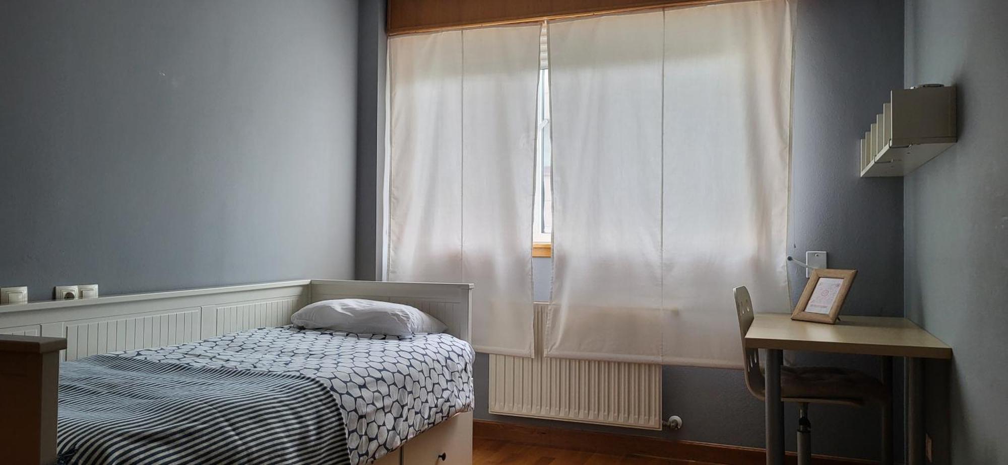 Apartamento En Coruna Con Parking Daire A Coruña Dış mekan fotoğraf