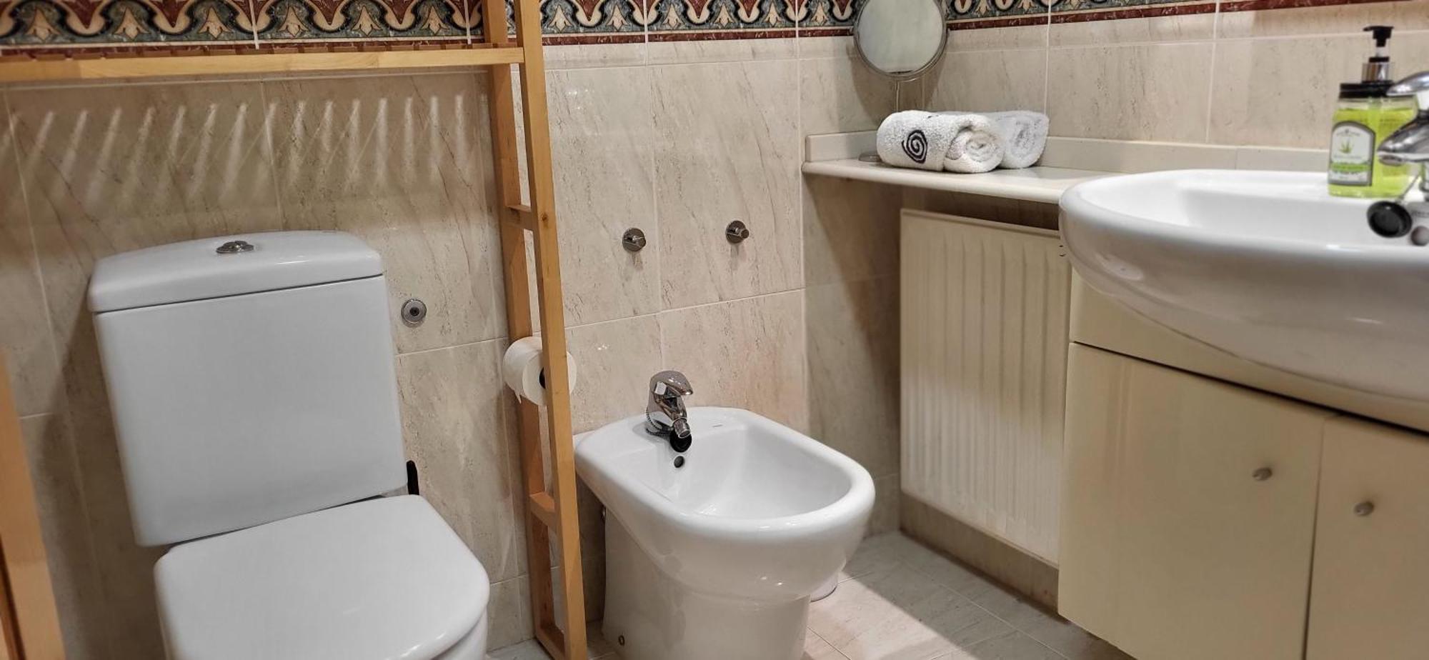 Apartamento En Coruna Con Parking Daire A Coruña Dış mekan fotoğraf