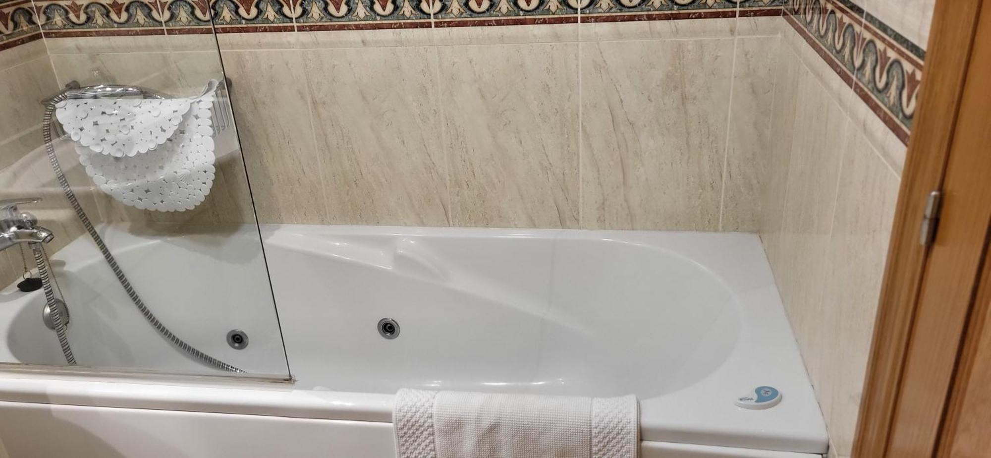 Apartamento En Coruna Con Parking Daire A Coruña Dış mekan fotoğraf