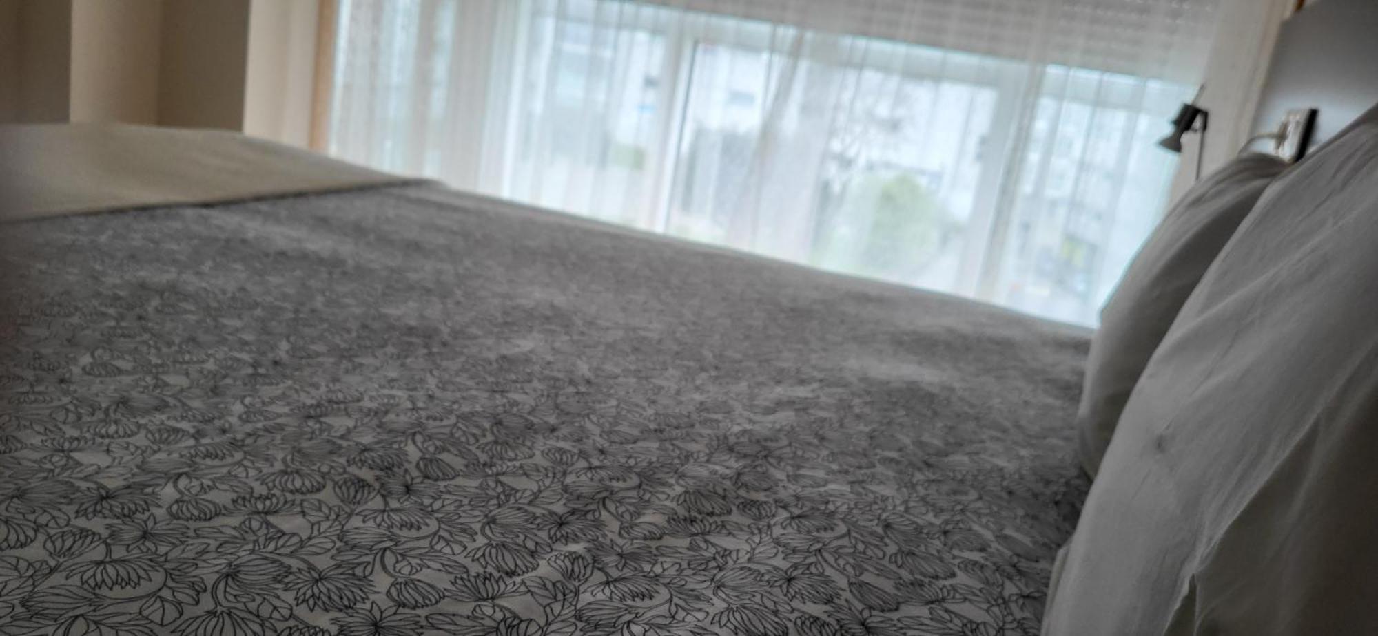 Apartamento En Coruna Con Parking Daire A Coruña Dış mekan fotoğraf