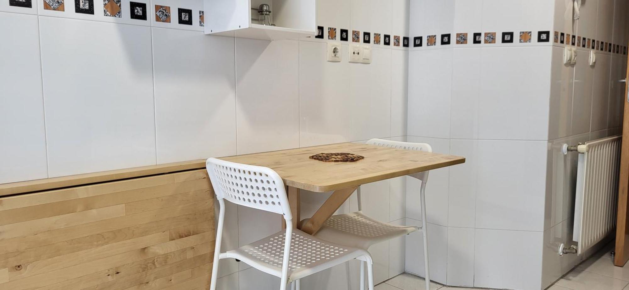 Apartamento En Coruna Con Parking Daire A Coruña Dış mekan fotoğraf
