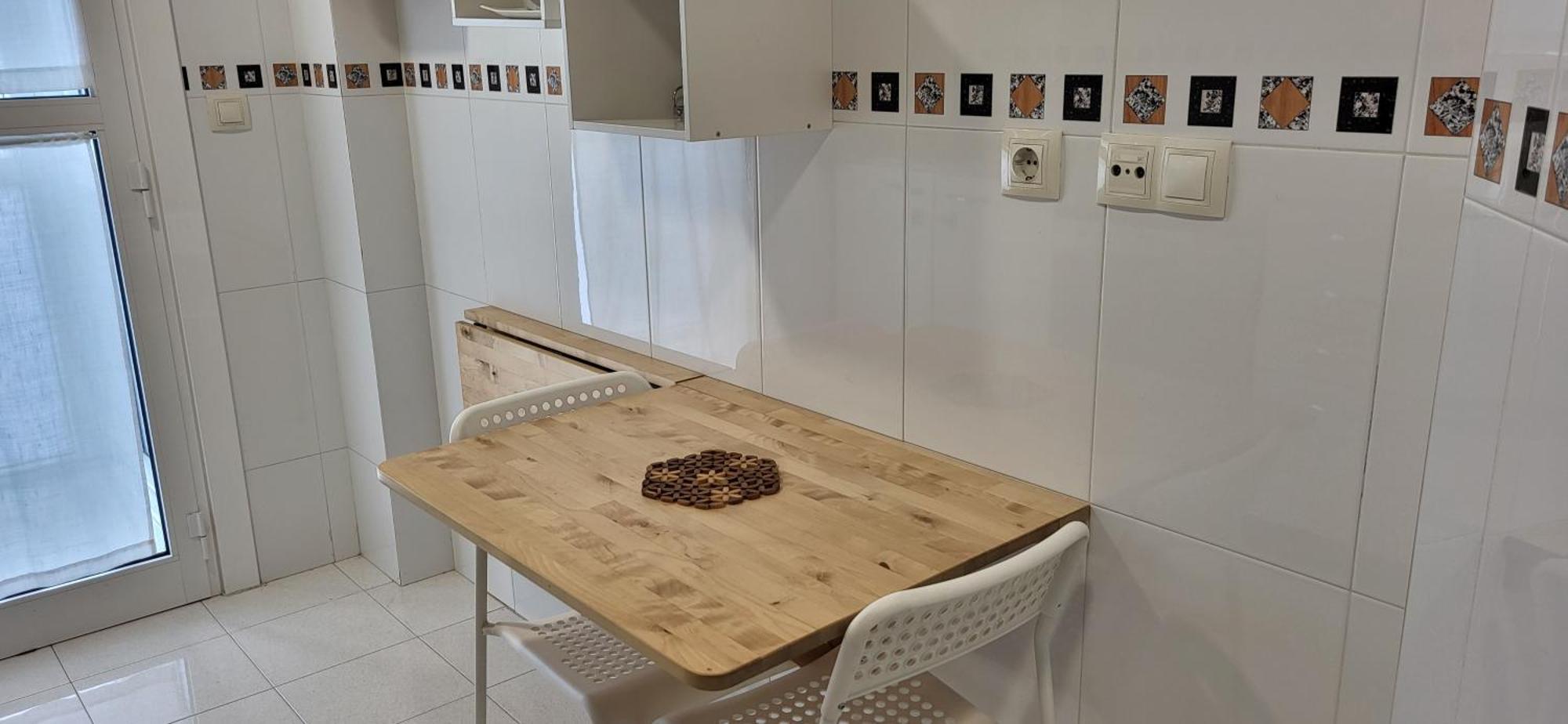 Apartamento En Coruna Con Parking Daire A Coruña Dış mekan fotoğraf